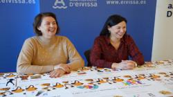 Imagen El Ayuntamiento de Eivissa presenta la II edición del Festival Música...