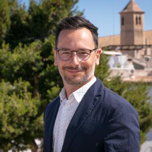 Imagen Rafael Ruiz González