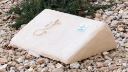 Imagen El Ayuntamiento de Eivissa instala 30 refugios de lagartijas ibicencas en varias zonas verdes de la Ciudad