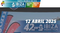 Imagen AVISO: restricciones de circulación día 12 de abril con motivo de la 8ª...