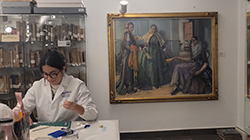 Imagen El Archivo Histórico de Eivissa y Formentera termina la restauración de...