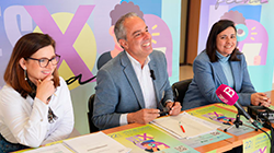 Imagen 51 empresas ofrecerán casi 1.000 puestos de trabajo en “Ves x feina”, la primera feria de empleo de Eivissa