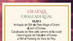 Imagen Restricciones de Tráfico y aparcamiento en la ciudad de Eivissa con...