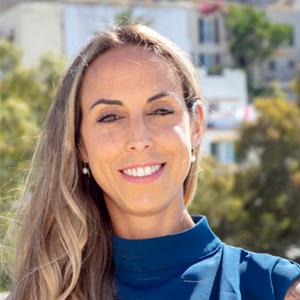 Imatge Sara Barbado Sánchez de Molina