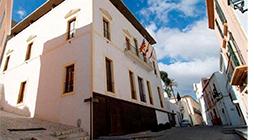 Imagen Bando Municipal respecto de la ejecución de obras en temporada estival (BOIB 80 de 15.06.2024)