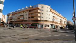 Imagen Los trabajos de reasfaltado de la calle de Sant Cristòfol avanzan a buen...