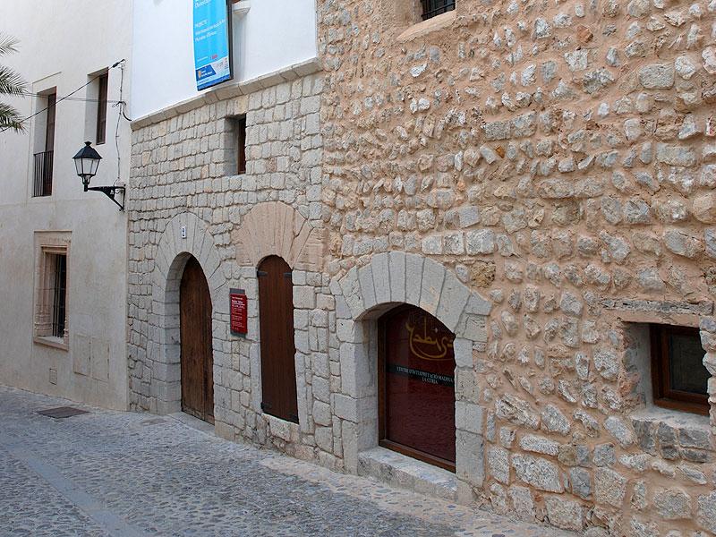 Imagen Madina Yabisa