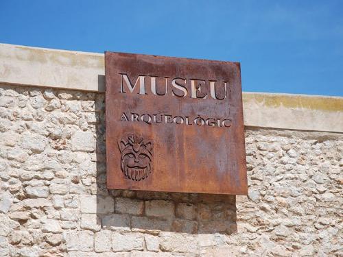 Imagen Museo Arqueológico