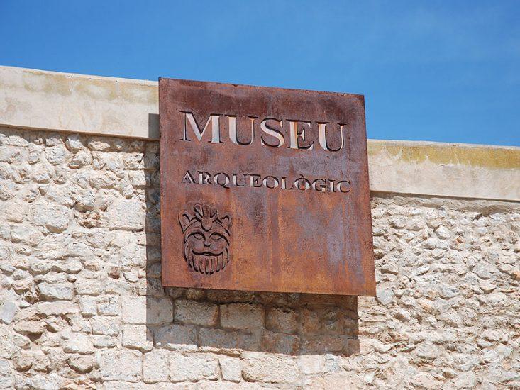 Imagen Museo Arqueológico