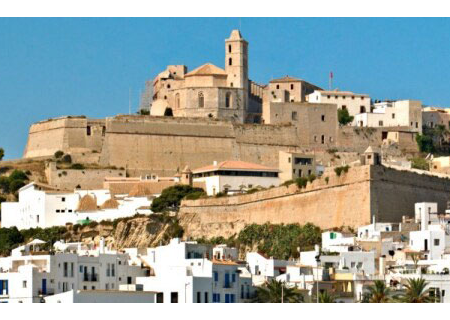 Imatge L'Ajuntament d'Eivissa recupera les ajudes de la Fundació...