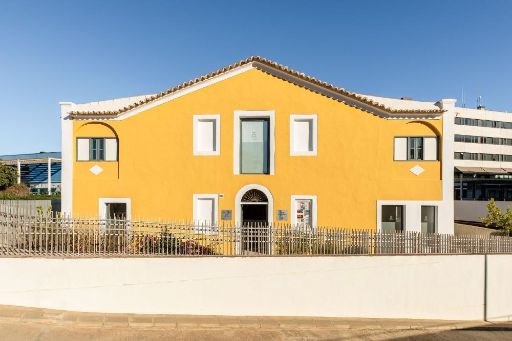 Imagen Casal d' Igualtat