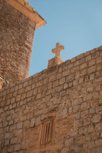 Imagen Los origenes de Dalt Vila