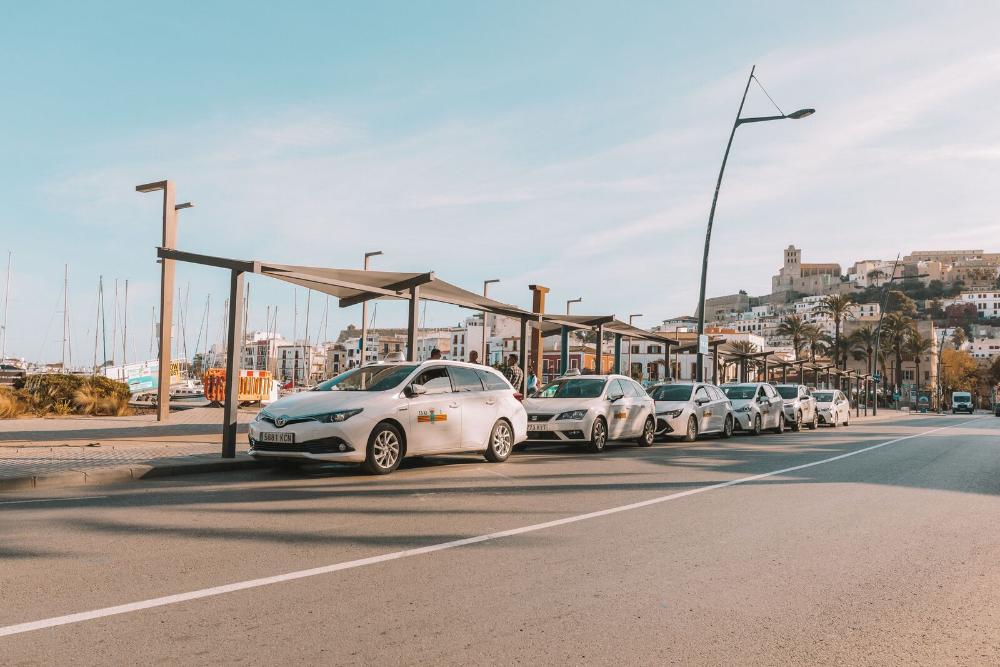 Imatge L’Ajuntament d’Eivissa convoca les proves per a l’obtenció del Permís...