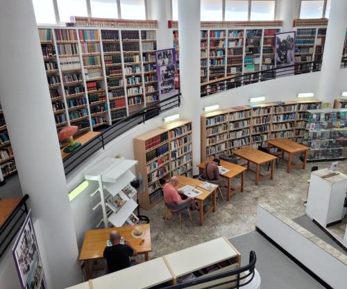 DISSABTE 2 JULIOL. RAMPA