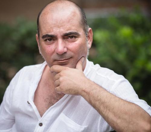 Imagen Manel Marí (Agost)