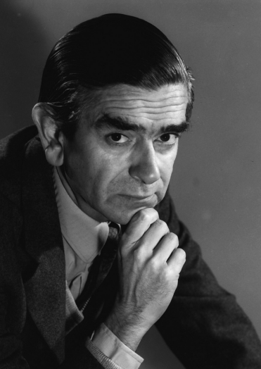 Imagen Ignacio Aldecoa (Julio)