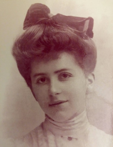 Imagen Karen Blixen (Junio)