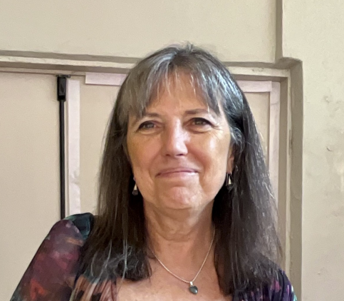 Imagen Claudia Piñeiro (Mayo)