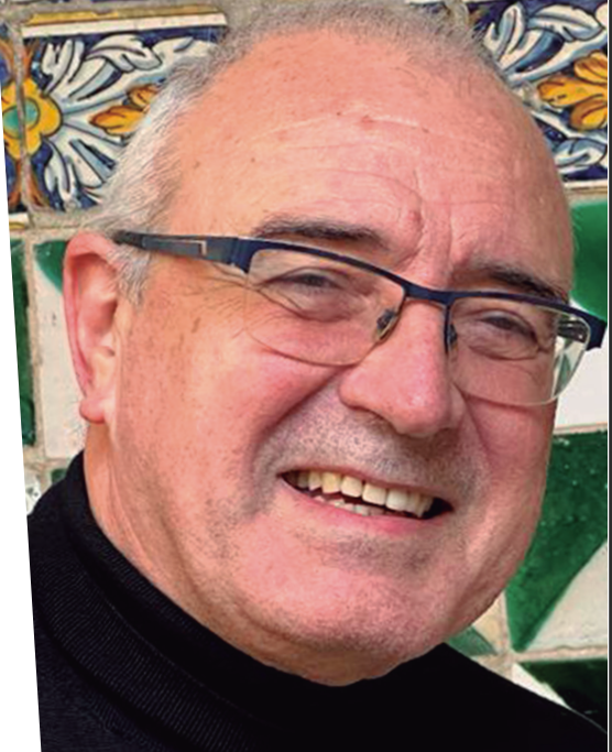 Imagen Enric Ribes ( Febrer)