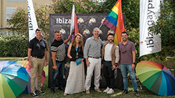 Imagen Ibiza Pride 2025 presenta su programación con un mensaje claro: el...