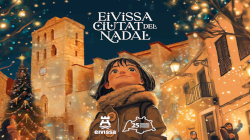 Imagen La ciudad de Eivissa se llenará de música esta segunda semana de...