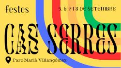 Imagen El barrio de Cas Serres celebra sus fiestas vecinales