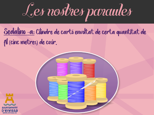 Sedalino -a