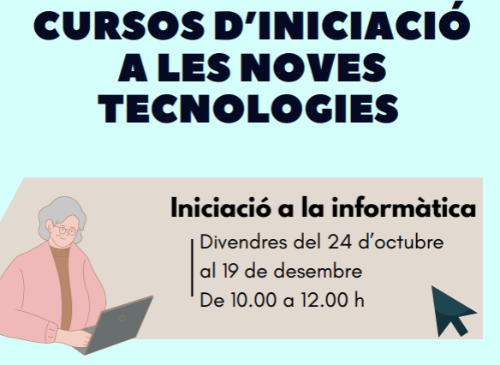 Imatge Iniciació a la informàtica