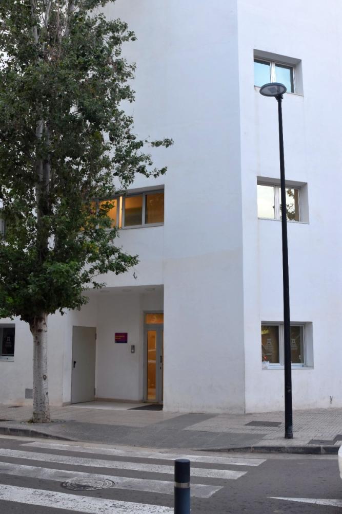 Imagen Servicio de Acogida Municipal