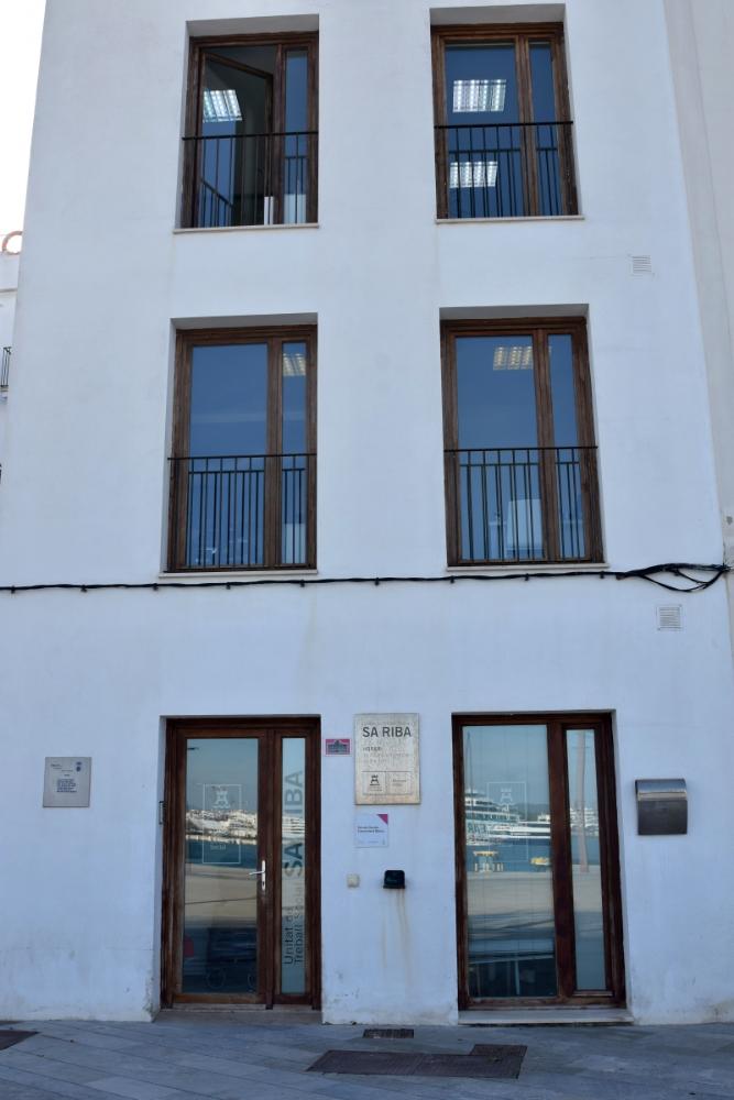 Imagen Unidad de Trabajo Social Sa Riba