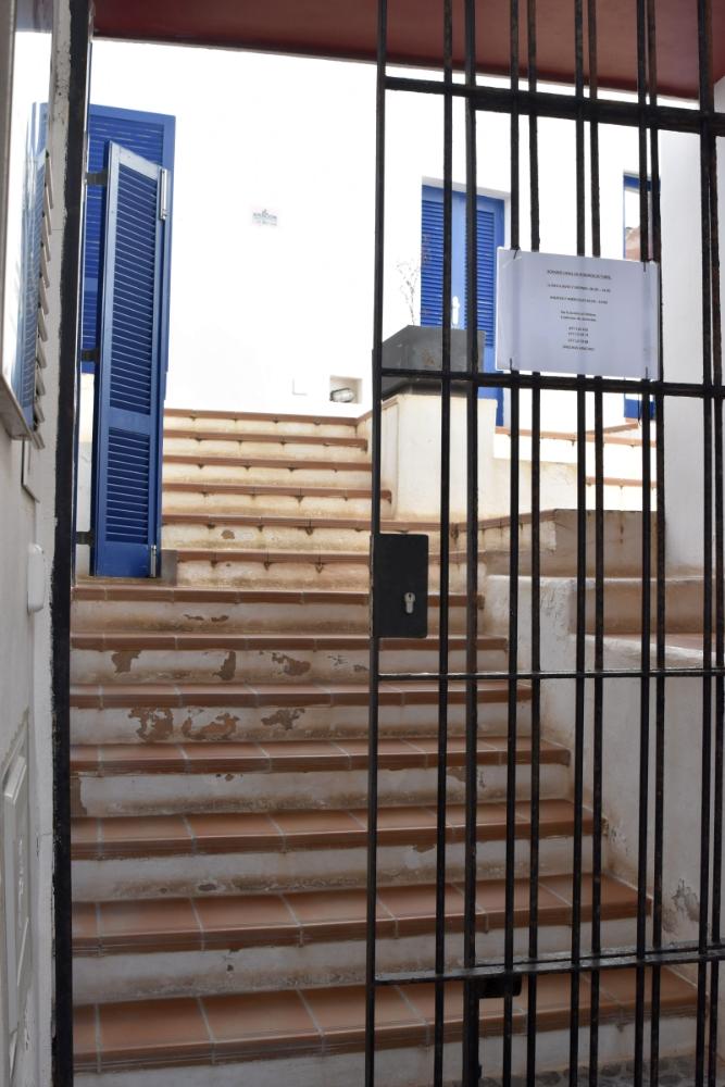 Imagen Centro Social comunitario de Sa Miranda