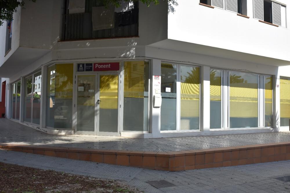 Imagen Unidad de Trabajo Social Ponent