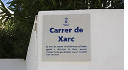 carrexarc