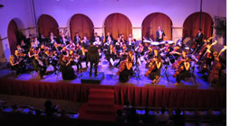 concert orquestra simfonica