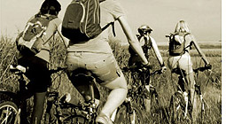 Rutes Cicloturistes