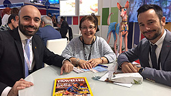 World Travel Markt