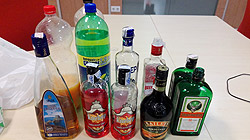 Alcoholrecaptat