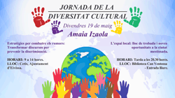 Jornada Diversitat Cultural