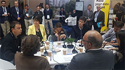 Smart City World Expo Congress