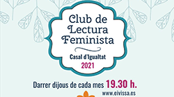 Club lectura feminista