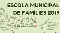 Escola Municipal de Famílies