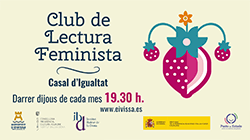 Club de Lectura Feminista