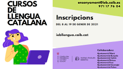 Cursos català