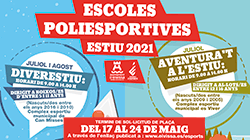 Escoles Esportives d'Estiu