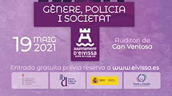 Jornades de Gènere, Policia i Societat