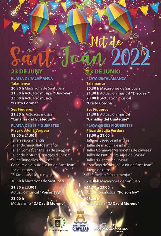 Nit de Sant Joan