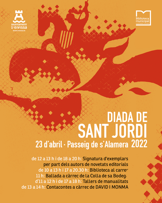 Sant Jordi