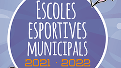 Escoles esportives municipals