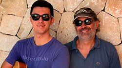 Recital poètic i musical