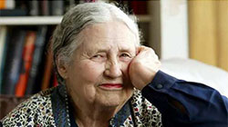 Doris Lessing